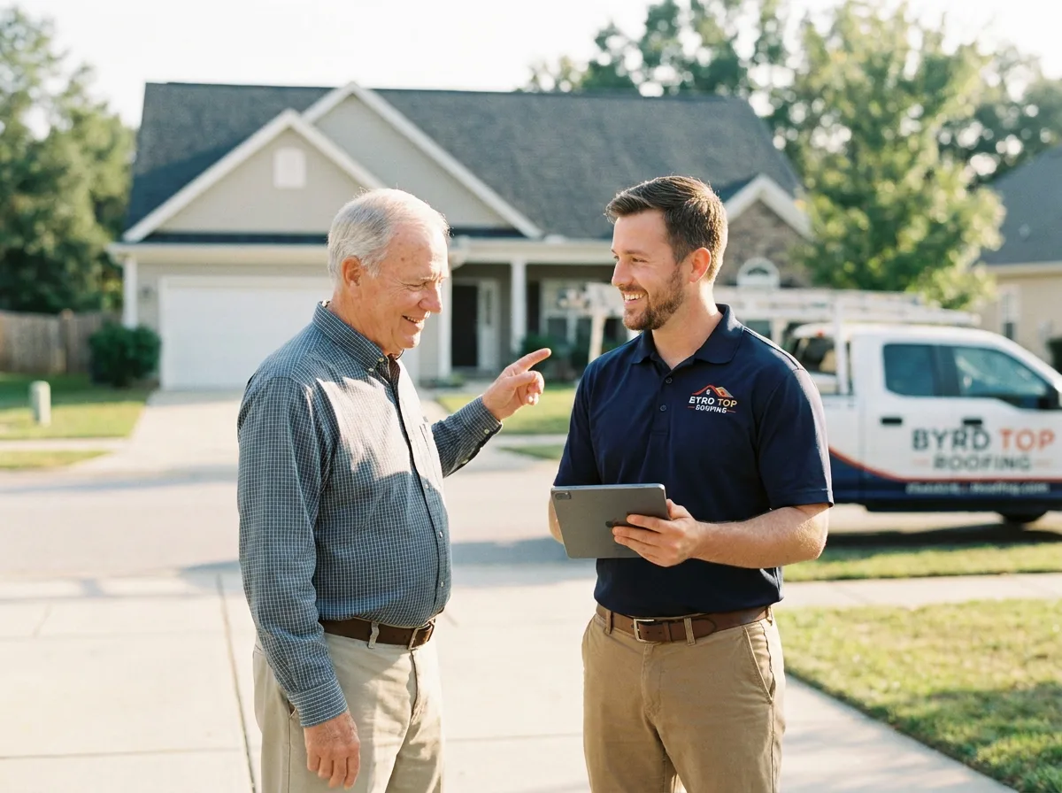 Roofing Morland, KS FAQs